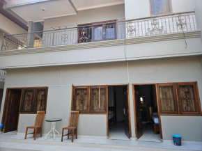 Nawasena homestay -jepara residence-